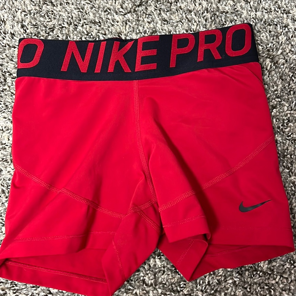 nike pros